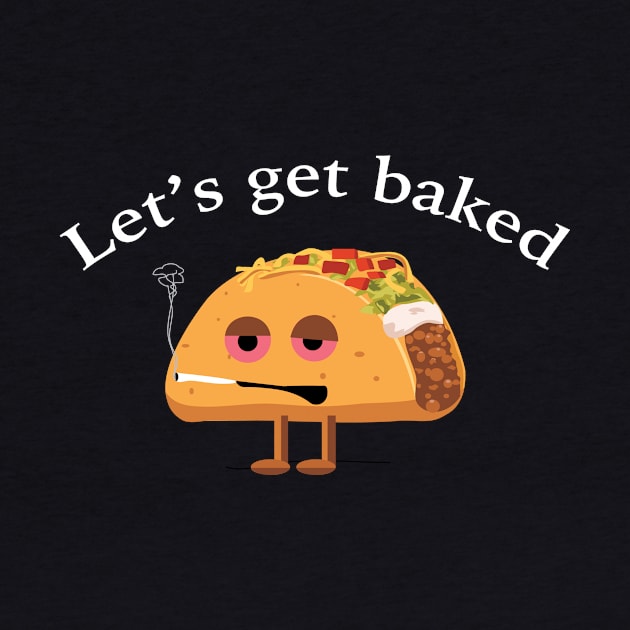 Let's get baked by ACGraphics